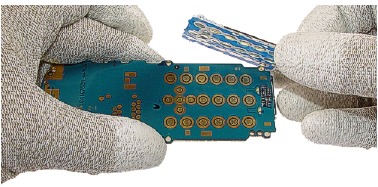 DISASSEMBLY INSTRUCTIONS - Step 14