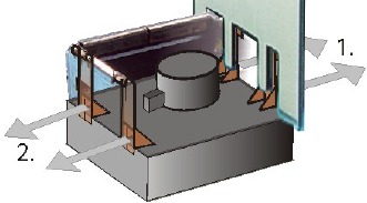 DISASSEMBLY INSTRUCTIONS - Step 17