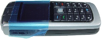 DISASSEMBLY INSTRUCTIONS - Step 2