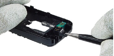 DISASSEMBLY INSTRUCTIONS - Step 20