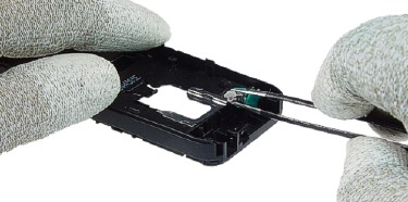 DISASSEMBLY INSTRUCTIONS - Step 21