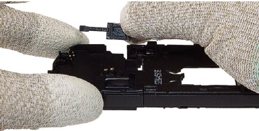 DISASSEMBLY INSTRUCTIONS - Step 22