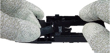 DISASSEMBLY INSTRUCTIONS - Step 23