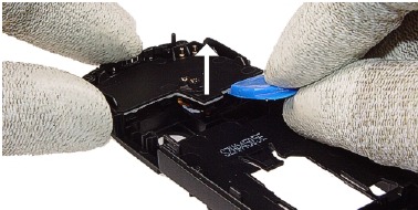 DISASSEMBLY INSTRUCTIONS - Step 24