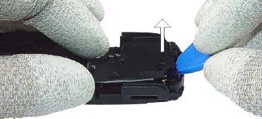 DISASSEMBLY INSTRUCTIONS - Step 25