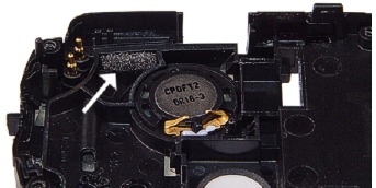 DISASSEMBLY INSTRUCTIONS - Step 26