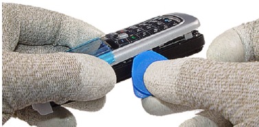 DISASSEMBLY INSTRUCTIONS - Step 4