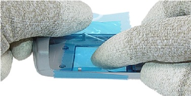 DISASSEMBLY INSTRUCTIONS - Step 5