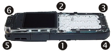 DISASSEMBLY INSTRUCTIONS - Step 7