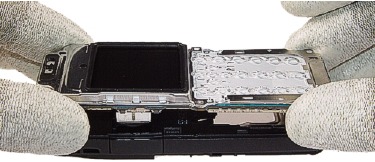 DISASSEMBLY INSTRUCTIONS - Step 8