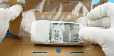 FORWARDING OF REPAIRS - Step 2