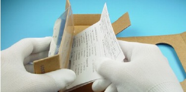 FORWARDING OF REPAIRS - Step 3