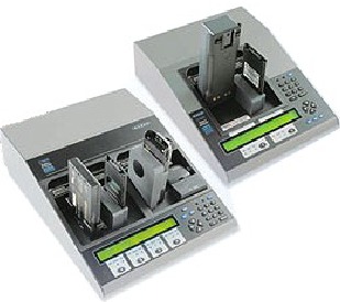 PERFORMING A BATTERY TEST - Example 2