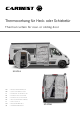 Carbest 374701 Instruction Manual
