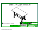 DIVERSIFIED WOODCRAFTS WBML Series Assembly Instructions Manual