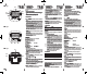 TFA 38.2057 Series Instruction Manual