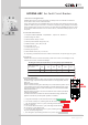 GEYA GYR9NE-ARC Series Quick Start Manual