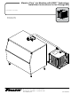 Follett Maestro Plus D414AS Installation Instructions Manual