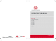 AGCO MASSEY FERGUSON MF 5M Series Operator's Manual