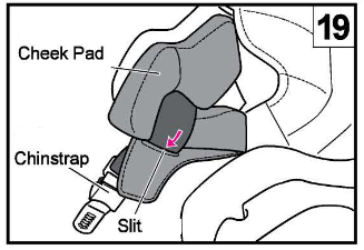 SHOEI Neotec 3 Manual | ManualsLib