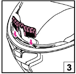 SHOEI Neotec 3 Manual | ManualsLib