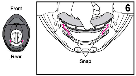 SHOEI Neotec 3 Manual | ManualsLib
