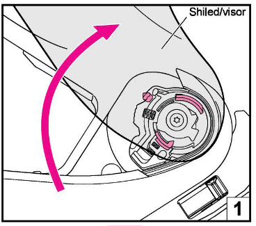 SHOEI Neotec 3 Manual | ManualsLib