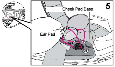 SHOEI Neotec 3 Manual | ManualsLib