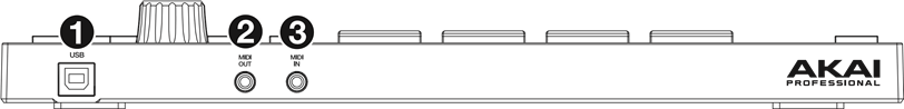 Akai Professional MPC Studio Manual | ManualsLib