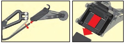 Centralina Xmax 250 Set Viti E Hardware Per Traxxas T-MAX 3.3 - Kit Ricambio RX22 Completo Per Monster Truck Nitro Kit Viti Monster Truck - Foto 6