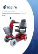Aspire MIDI HS559 User Manual