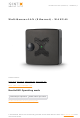 Kentix MultiSensor-LAN Manual