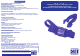 CATU MS-126 Manual