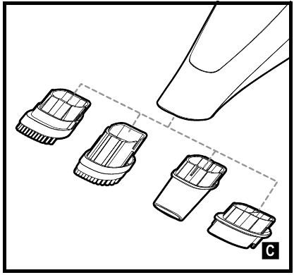 Assembly - Accessories