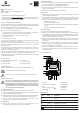 TOOLCRAFT 3204097 Operating Instructions Manual