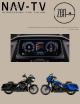 Nav TV ZEN-H NTV-KIT1021 Manual