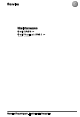 Volkswagen Golf 2020 Maintenance Manual