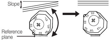 Adjusting The Freezer Drawer LEVEL - Step 4