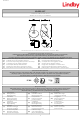 Lindby 10020117 Manual