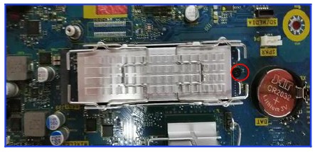 Product Disassembly Process - Step 14