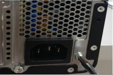 Product Disassembly Process - Step 19