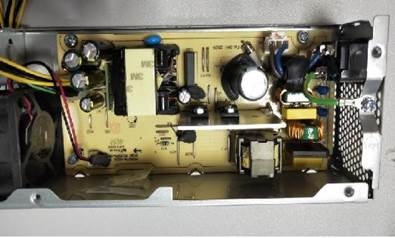 Product Disassembly Process - Step 23
