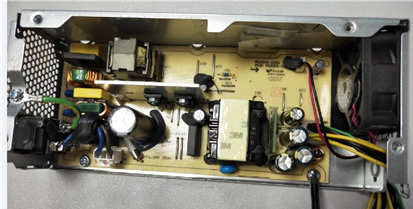 Product Disassembly Process - Step 24