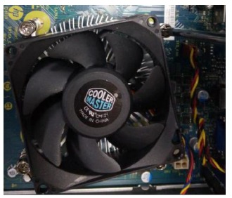 Product Disassembly Process - Step 7