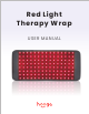 hooga Wrap 01 User Manual