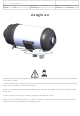 AWILCO ENTIFFIC AIR 12V Diesel Service Manual