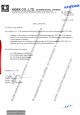Nidek Medical SL-1800 Instructions For Use Manual