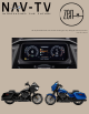 Nav TV ZEN-H NTV-KIT1012 Manual
