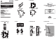 Tramontina TDJ3 Instruction Manual