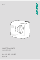 Air Wolf 10-126 Manual